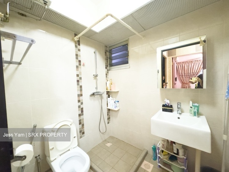 Blk 454 Fajar Spring (Bukit Panjang), HDB 3 Rooms #468239771